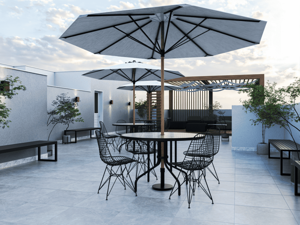 Rooftop Multiuso